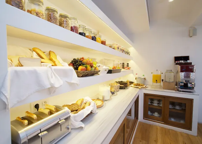 Hotel Mirabel Citycenter 2*