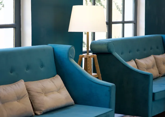 Hotel Mirabel Citycenter Argostoli (Kefalonia)