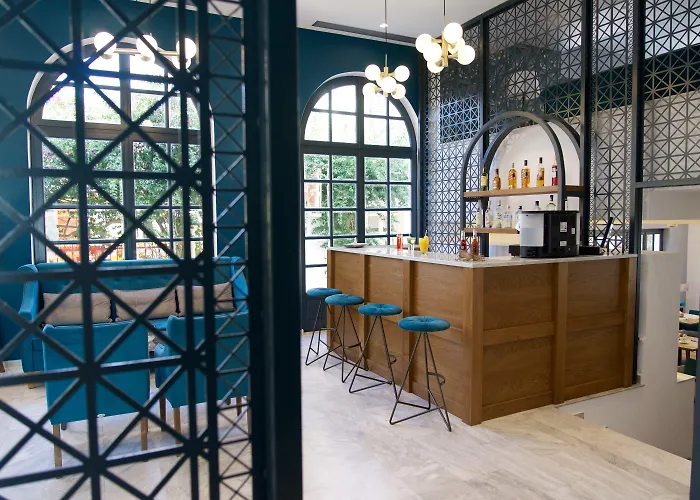 Hotel Mirabel Citycenter 2*