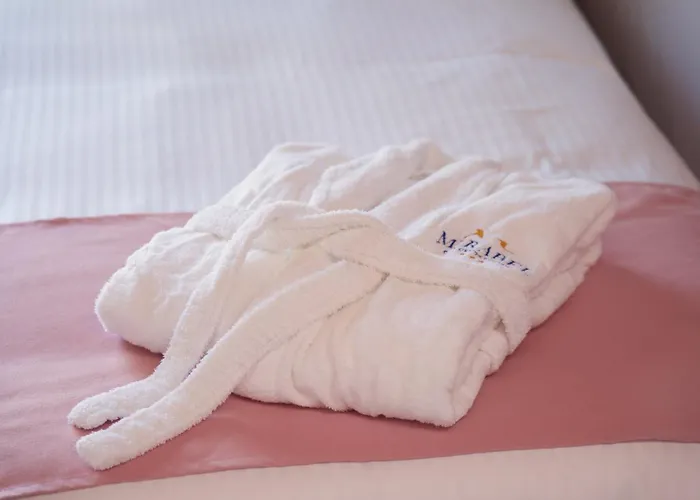 Mirabel Citycenter Hotel 2*