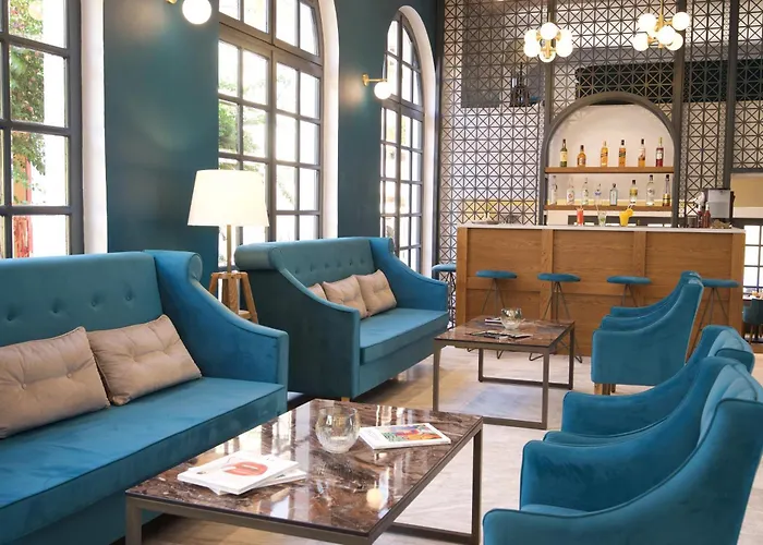 Mirabel Citycenter 2* Argostoli (Kefalonia)