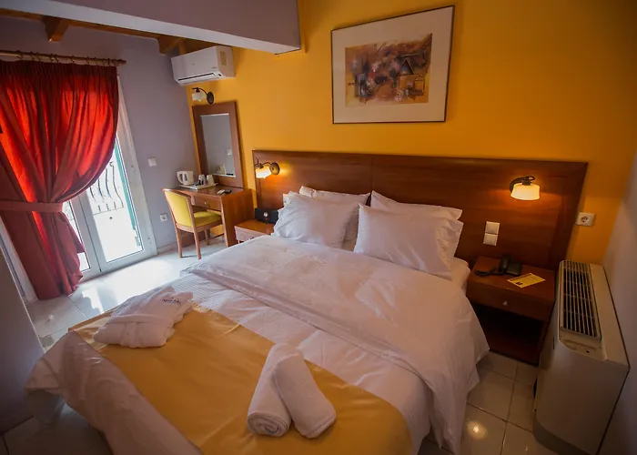 Mirabel Citycenter Hotel 2*