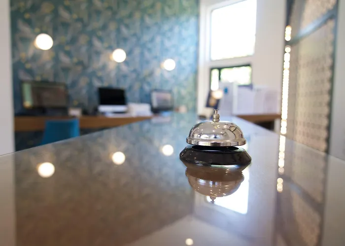 Hotel Mirabel Citycenter