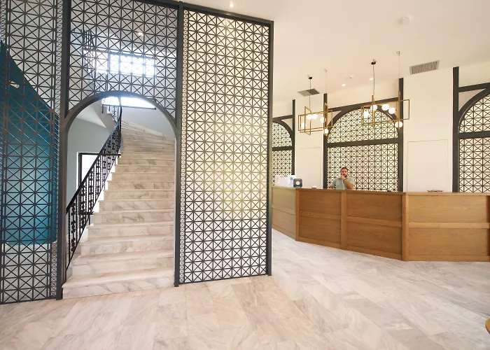 Hotel Mirabel Citycenter 2*