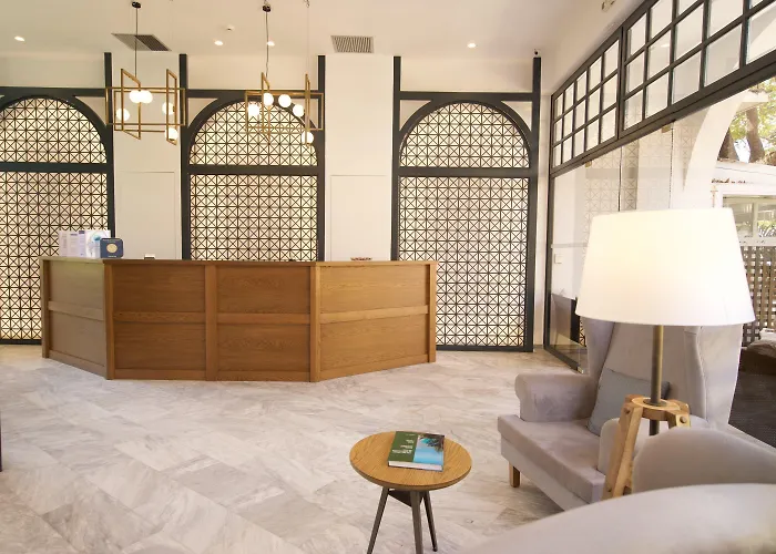 Mirabel Citycenter 2* Argostoli (Kefalonia)