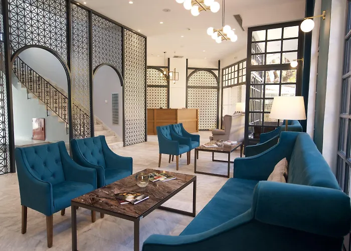 Mirabel Citycenter Hotel 2*