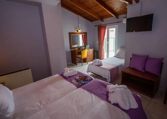 Mirabel Citycenter Argostoli (Kefalonia)