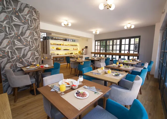 Mirabel Citycenter Hotel