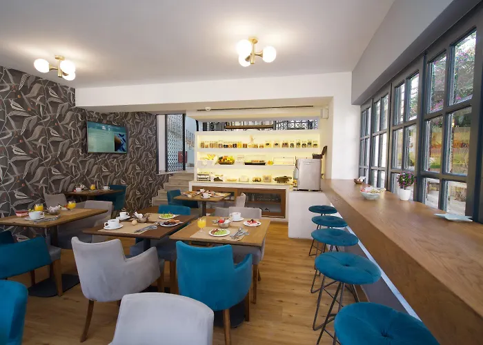 Mirabel Citycenter Hotel Argostoli (Kefalonia)