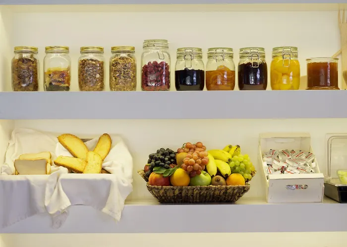 Mirabel Citycenter 2* Argostoli (Kefalonia)