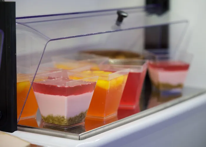 Mirabel Citycenter Argostoli (Kefalonia)