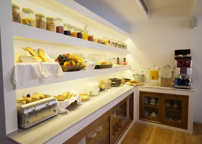 Mirabel Citycenter Hotel 2*