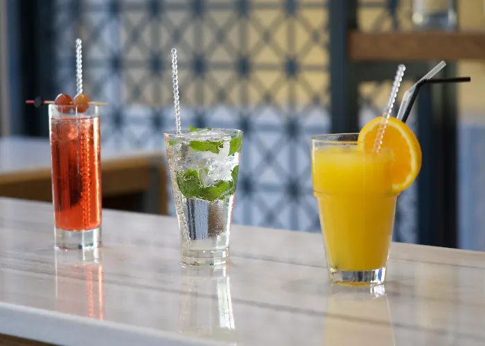 Hotel Mirabel Citycenter