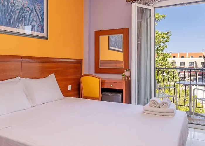 Hotel Mirabel Citycenter 2*