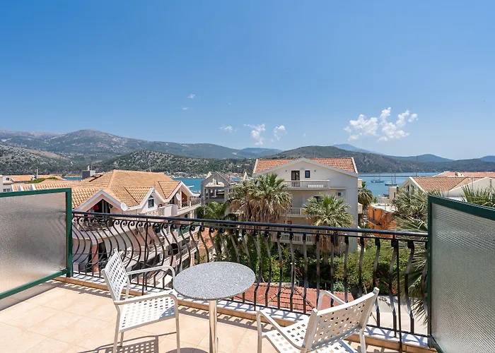 Mirabel Citycenter Hotel