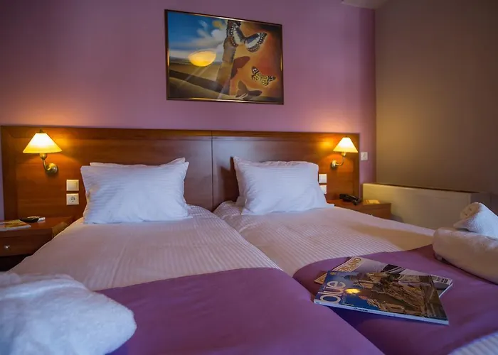 Hotel Mirabel Citycenter 2*