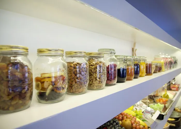 Hotel Mirabel Citycenter Argostoli (Kefalonia)