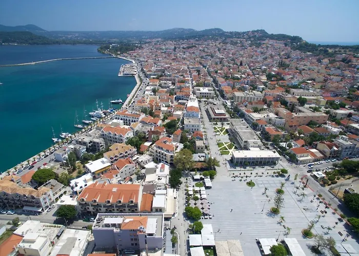 Mirabel Citycenter Hotel