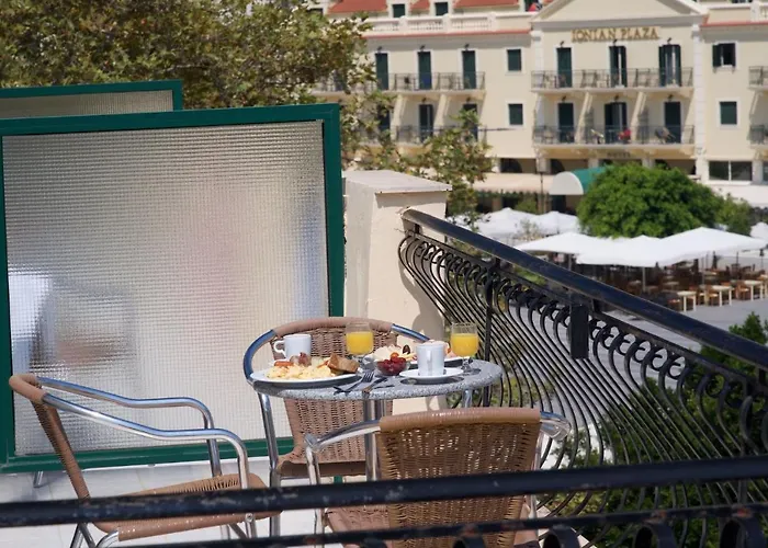 Mirabel Citycenter Hotel 2*