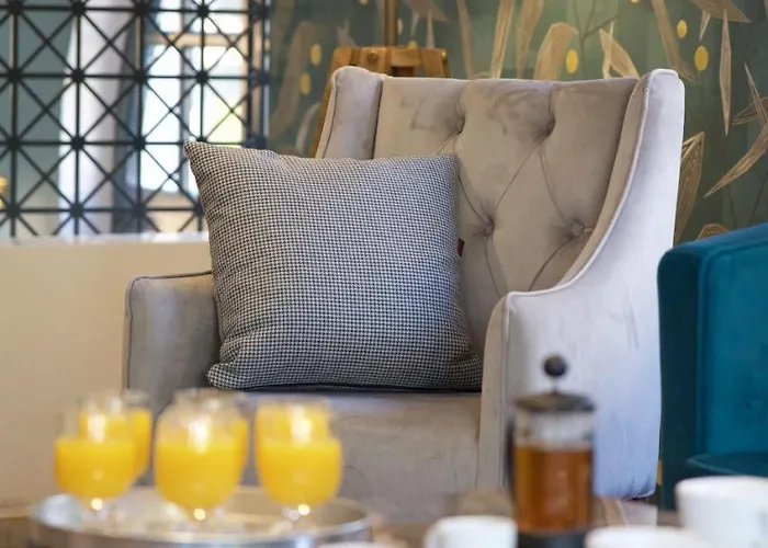 Hotel Mirabel Citycenter Argostoli (Kefalonia)