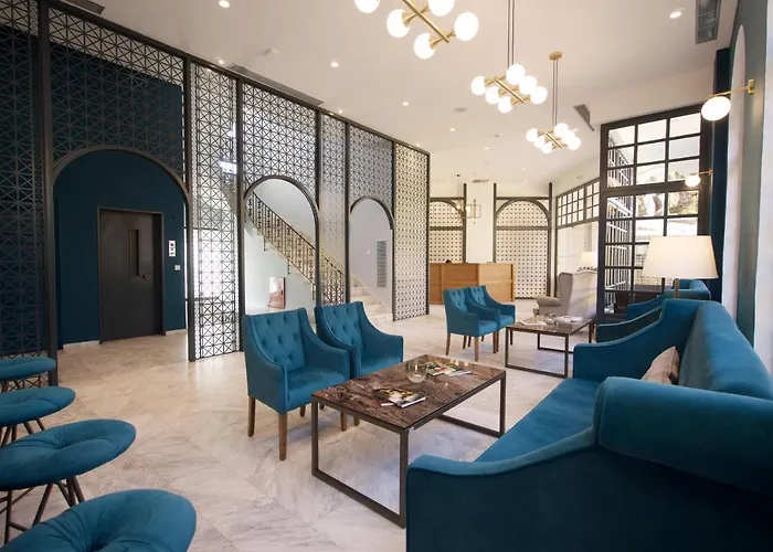 Mirabel Citycenter 2*