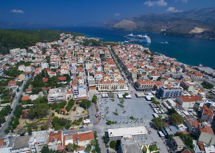 Mirabel Citycenter Hotel