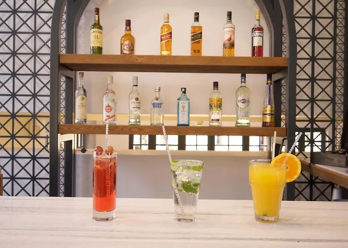 Mirabel Citycenter Argostoli (Kefalonia)