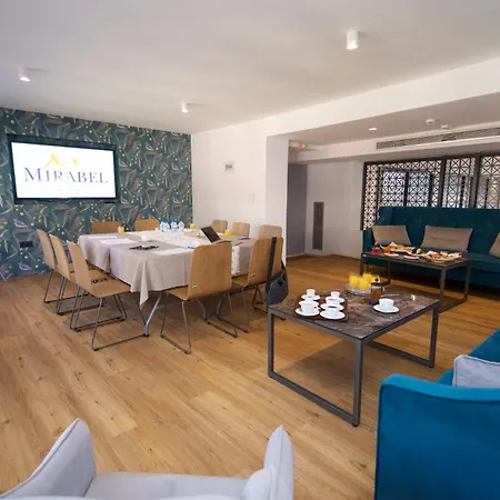 Mirabel Citycenter 2*