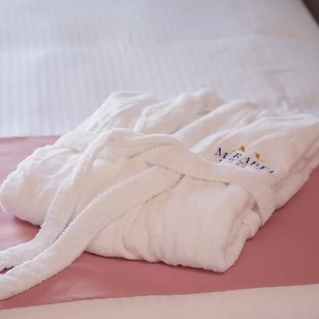 Mirabel Citycenter Otel 2*