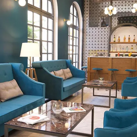 Mirabel Citycenter 2* Argostolion