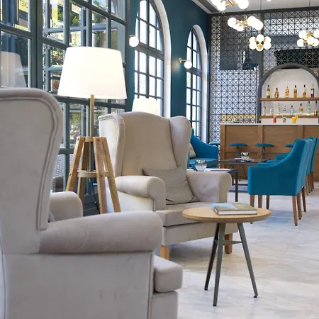 Mirabel Citycenter Otel 2*