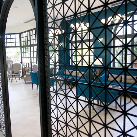 Otel Mirabel Citycenter 2*