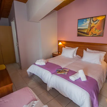 Mirabel Citycenter 2*