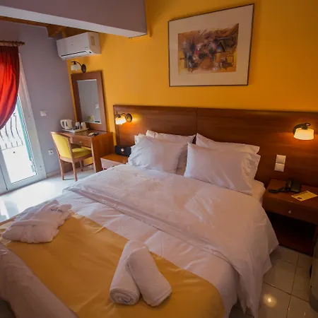 Mirabel Citycenter Otel 2*