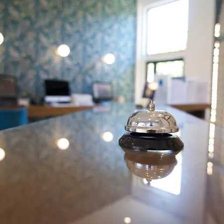 Otel Mirabel Citycenter