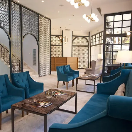 Mirabel Citycenter Otel 2*