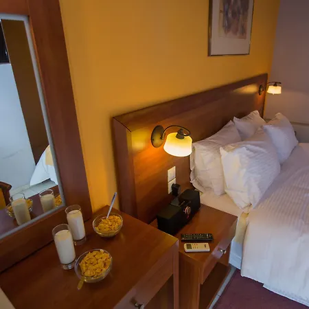 Otel Mirabel Citycenter