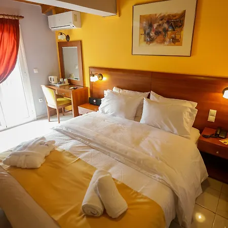 Mirabel Citycenter Argostolion