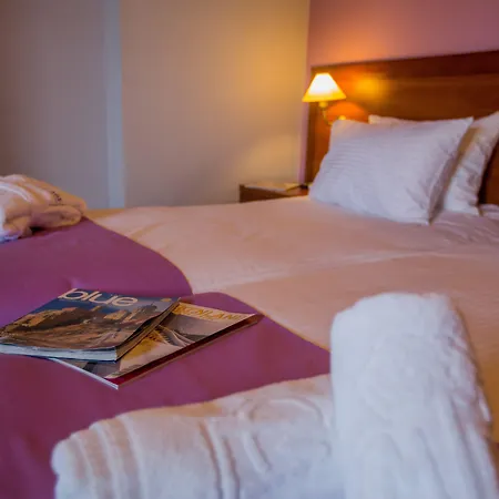 Mirabel Citycenter Otel