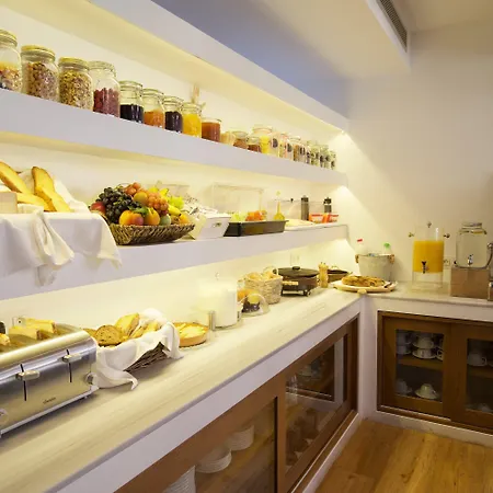 Mirabel Citycenter Otel 2*