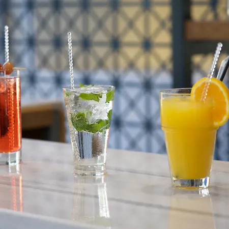 Otel Mirabel Citycenter