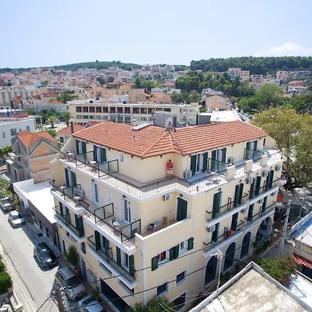 Mirabel Citycenter Otel