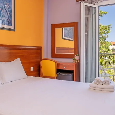 Otel Mirabel Citycenter 2*