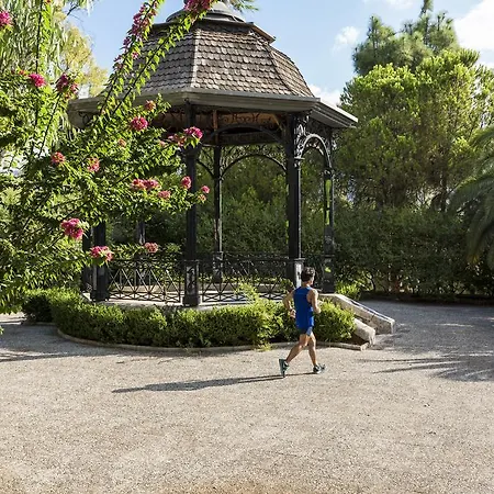 Otel Mirabel Citycenter 2*