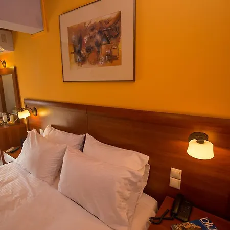 Mirabel Citycenter Argostolion