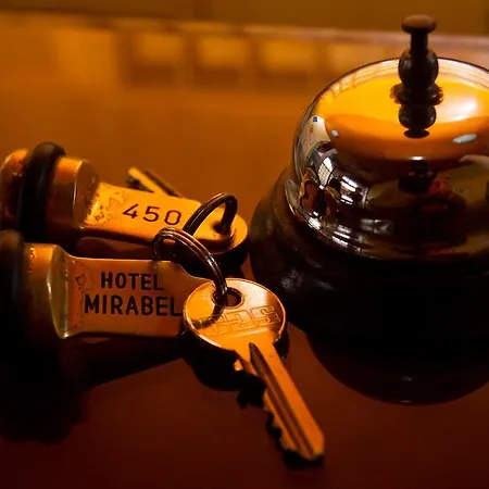 Mirabel Citycenter 2* Argostolion