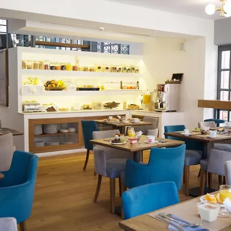 Otel Mirabel Citycenter 2*