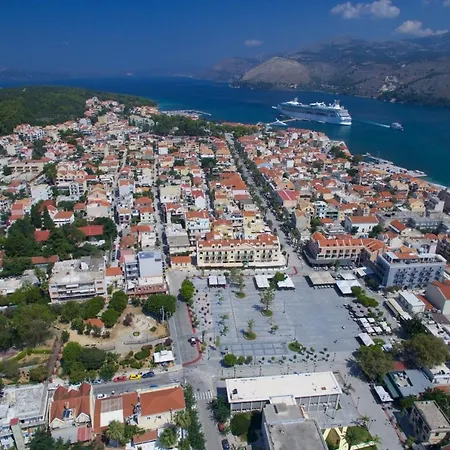 Mirabel Citycenter Otel