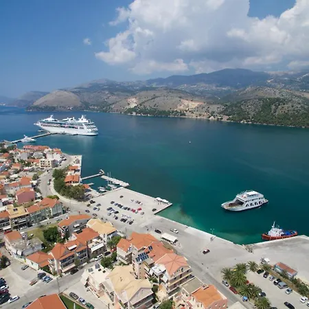 Otel Mirabel Citycenter 2*